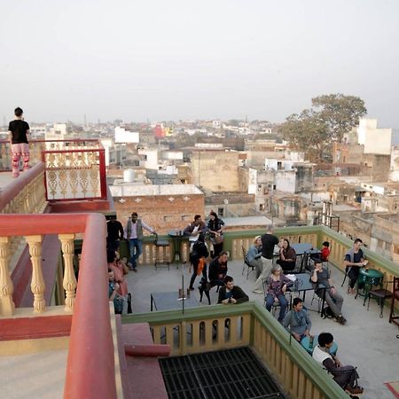 Ram Bhawan Residency Apartment Varanasi Exterior photo